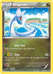 Dragonair - Pokémon TCG - MoxLand