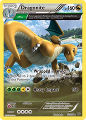 Dragonite - Pokémon TCG - MoxLand