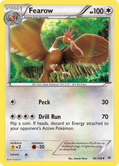 Fearow - Pokémon TCG - MoxLand