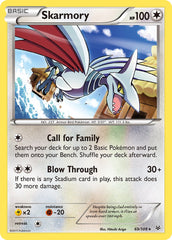 Skarmory - Pokémon TCG - MoxLand