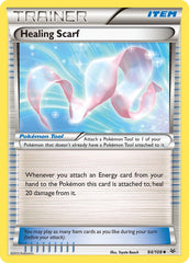 Cachecol da Cura - Pokémon TCG - MoxLand