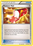 Correio de Treinadores - Pokémon TCG - MoxLand