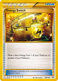 Substituição de Energia - Pokémon TCG - MoxLand
