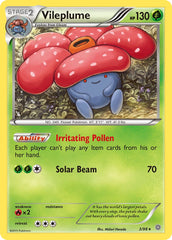 Vileplume - Pokémon TCG - MoxLand