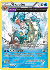 Gyarados - Pokémon TCG - MoxLand