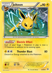 Jolteon - Pokémon TCG - MoxLand