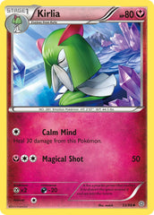 Kirlia - Pokémon TCG - MoxLand