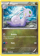 Sliggoo - Pokémon TCG - MoxLand