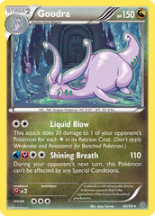 Goodra - Pokémon TCG - MoxLand