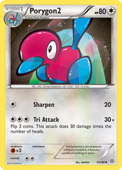 Porygon2 - Pokémon TCG - MoxLand