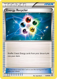 Reciclador de Energia - Pokémon TCG - MoxLand