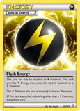Energia Lampejante - Pokémon TCG - MoxLand