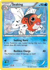 Seaking - Pokémon TCG - MoxLand