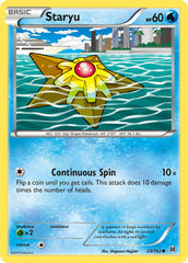 Staryu - Pokémon TCG - MoxLand