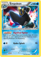 Empoleon - Pokémon TCG - MoxLand