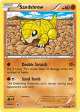 Sandshrew - Pokémon TCG - MoxLand