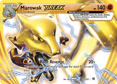 Marowak TURBO - Pokémon TCG - MoxLand