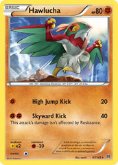 Hawlucha - Pokémon TCG - MoxLand