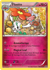 Floette - Pokémon TCG - MoxLand