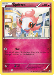 Spritzee - Pokémon TCG - MoxLand