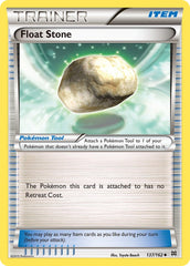 Pedra Flutuante - Pokémon TCG - MoxLand