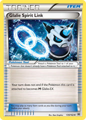 Elo Espiritual de Glalie - Pokémon TCG - MoxLand