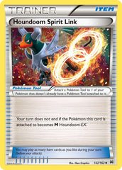 Elo Espiritual de Houndoom - Pokémon TCG - MoxLand