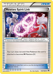 Elo Espiritual de Mewtwo - Pokémon TCG - MoxLand