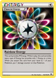 Energia Arco-Íris - Pokémon TCG - MoxLand