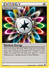 Energia Arco-Íris - Pokémon TCG - MoxLand