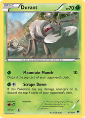 Durant - Pokémon TCG - MoxLand