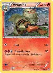 Arcanine - Pokémon TCG - MoxLand