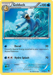 Golduck - Pokémon TCG - MoxLand