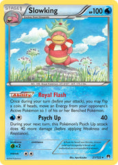 Slowking - Pokémon TCG - MoxLand