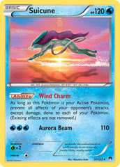 Suicune - Pokémon TCG - MoxLand