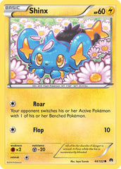 Shinx - Pokémon TCG - MoxLand