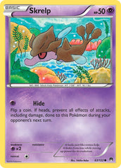 Skrelp - Pokémon TCG - MoxLand