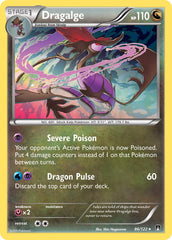 Dragalge - Pokémon TCG - MoxLand