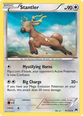 Stantler - Pokémon TCG - MoxLand