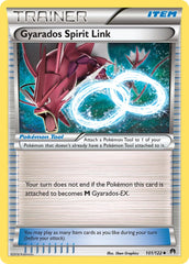 Elo Espiritual de Gyarados - Pokémon TCG - MoxLand