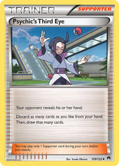 Terceiro Olho do Psíquico - Pokémon TCG - MoxLand