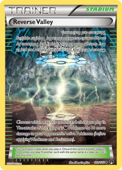 Vale Invertido - Pokémon TCG - MoxLand