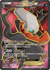 Darkrai EX - Pokémon TCG - MoxLand