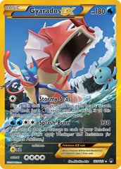 Gyarados EX - Pokémon TCG - MoxLand