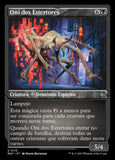 Oni dos Estertores / Death-Rattle Oni - Magic: The Gathering - MoxLand