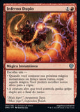 Inferno Duplo / Twinferno - Magic: The Gathering - MoxLand