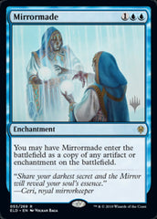 Espelhamento / Mirrormade - Magic: The Gathering - MoxLand