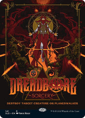 Perfuração Letal / Dreadbore - Magic: The Gathering - MoxLand