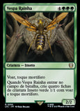 Vespa Rainha / Hornet Queen - Magic: The Gathering - MoxLand