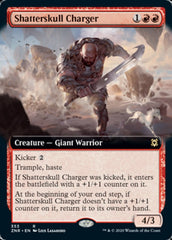 Atacante de Quebra-crânio / Shatterskull Charger - Magic: The Gathering - MoxLand